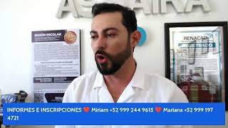 Biotermodinamica Estructural Rejuveneccimiento