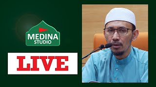Ustaz Dr Mohd. Nidzam Abdul Kadir - Taddabur Surah Al-A’raaf