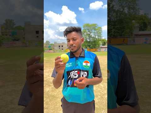 जादुई Ball की कहानी 🎾🙏 #cricket #reels #trending #viral #shorts #iabhicricketer #cricketlover #top