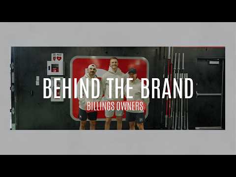 Behind The Brand: D1 Billings Owners