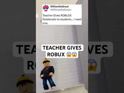 Would YOU Use This Roblox Book 😱