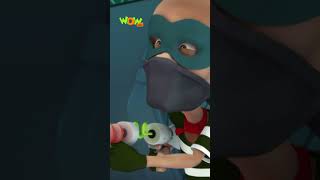 Vir Aur Flying Chulbul | Vir New Shorts | Vir The Robot Boy Hindi Cartoon For Kids #Newseason
