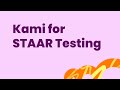 Technology-Enhanced Testing Tools