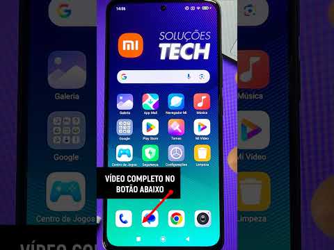 Tela Não Gira no Xiaomi? Aprenda a Resolver com Este Tutorial!