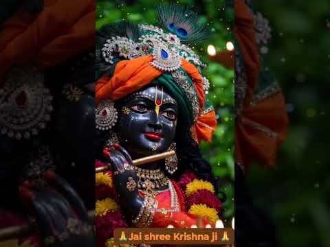 आरती कुंज बिहारी की श्री गिरधर कृष्णमुरारी