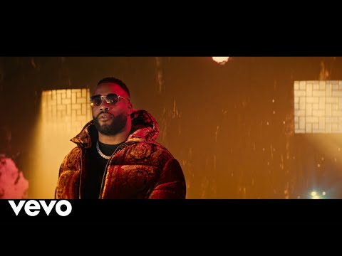Gradur - Rari (Clip Officiel)