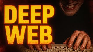 Descoperiri Facute Pe Internetul Ascuns | Deep Web