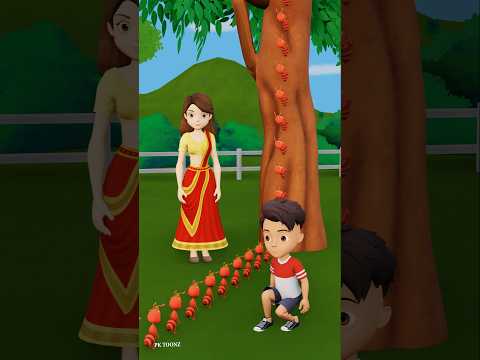 arya ke karname | Gulli Bulli | Cartoon | granny | short | tmkoc | shortscomedy