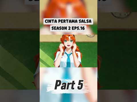 SIAPA SEBENARNYA IBILISNYA? 😈 #anime #animasulucu #animelover #animasi #romcom poster