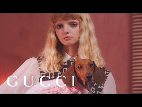 Gucci Mascara L’Obscur Tutorial: Bold Look | Gucci Beauty