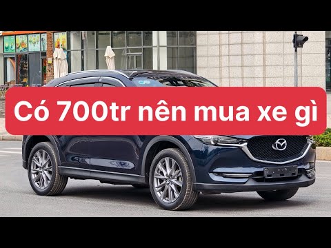 Mazda CX-5 2.5 AWD 2020 - Odo 5,4 vạn km