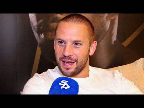 ‘MOSES ITAUMA AND USYK ARE WORLDS APART!! – Frank Smith on WHYTE RETIREMENT