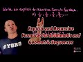 Exploring Formulas for Arithmetic and Geometric Sequences