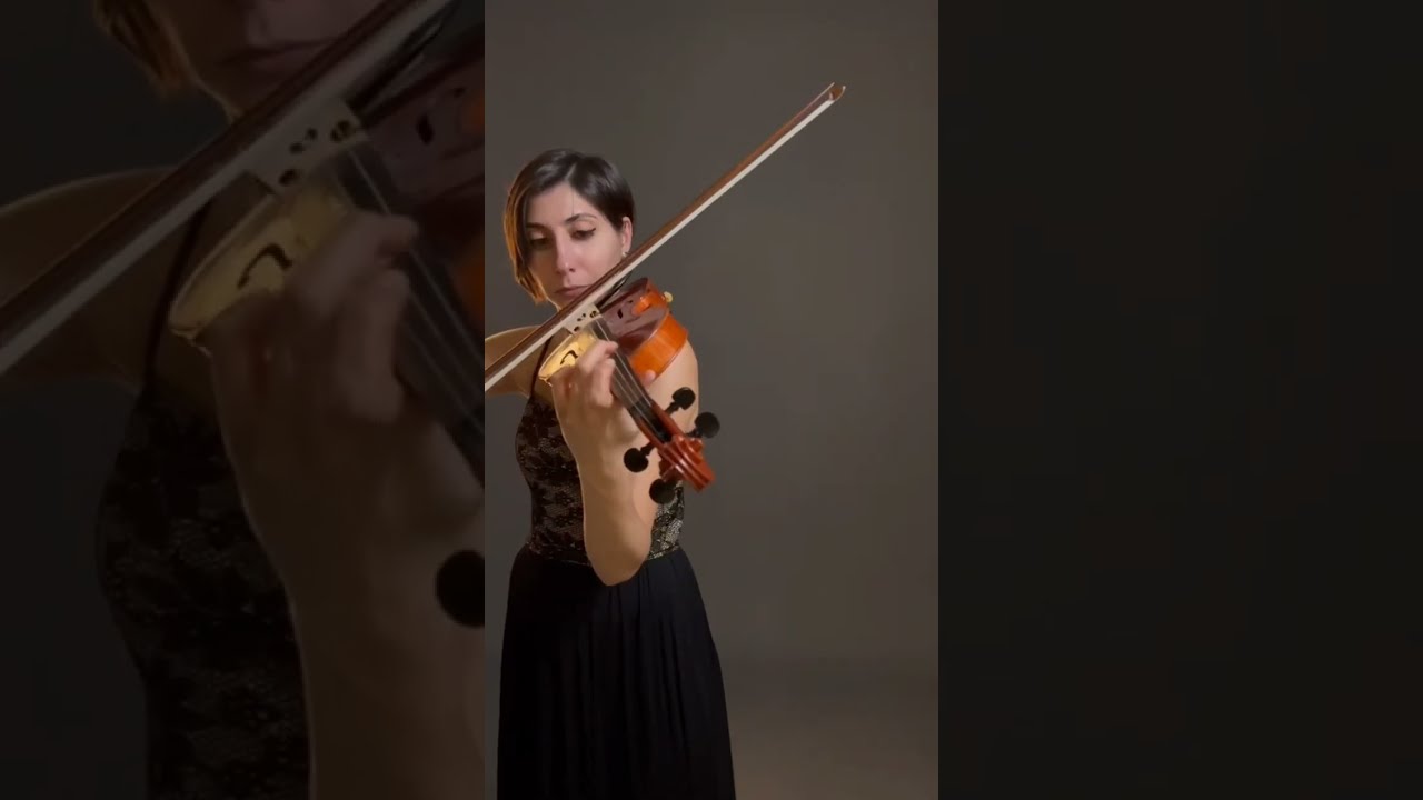 Costanza Violinista
