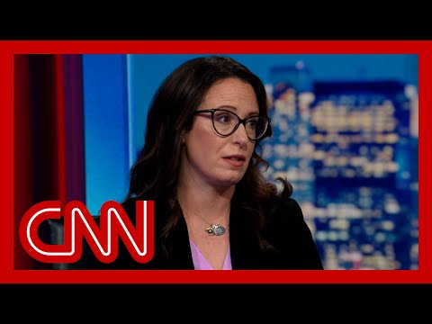 Trump had this advice for GOP. Haberman explains why
