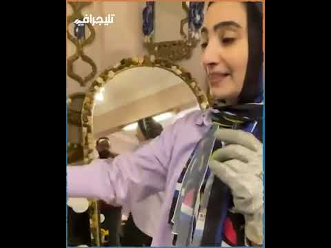 من النجارة للهندسة..  قصة نجاح أسماء وتحديها للمجتمع