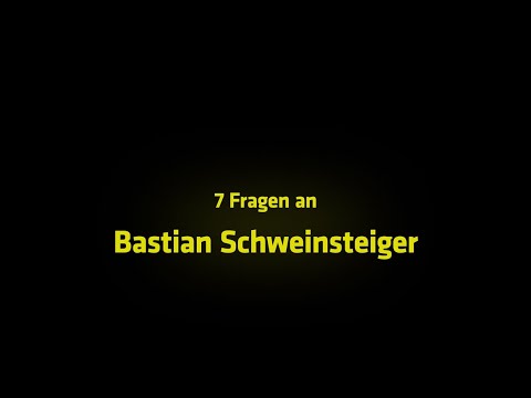 Interview mit Bastian Schweinsteiger: FÜR ALLE. KETTLER.
