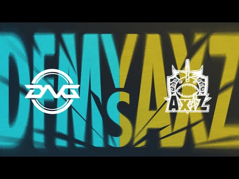 DFM vs AXZ｜LJL 2021 Summer Split Playoffs Round 3 Game 2