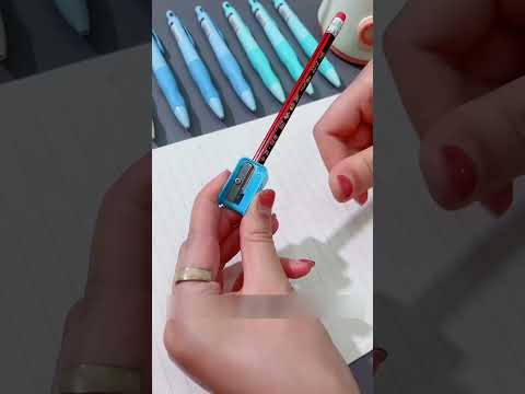 Chinese Smart sharpner for Pencil