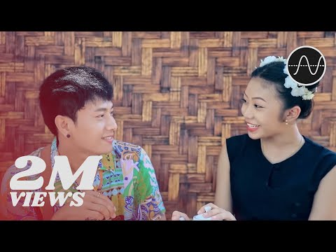ဇူလိုင်ဝင့်ထည် - ရွှေညာသူ ရွှေညာသား [Official MV]