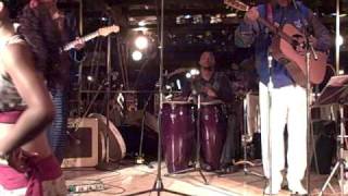 Groupe Samemsa au Balattou