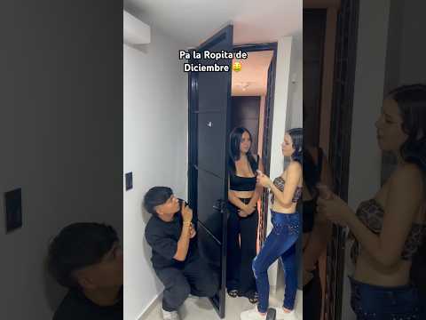 Ustedes que hubieran hecho? #feedshorts #humor #shorts