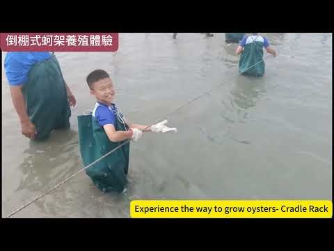 2024_1015億載漁光分校戶外教育-蠔小子蚵南（高年級） pic