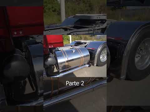 SCANIA 113H com suspensão a ar 🔥