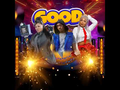 Lady Lava x S Carter x Pamputtae - Good Wuk (Official Audio) | Soca 2025