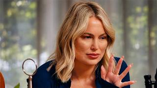 20 minutes of Keira being messy, delusional, and iconic. - The Traitors Australia S3