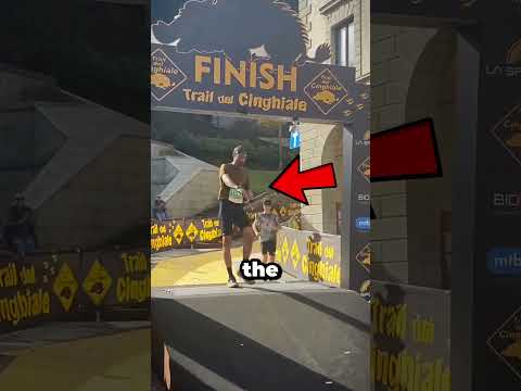 He Won Before They Were Ready