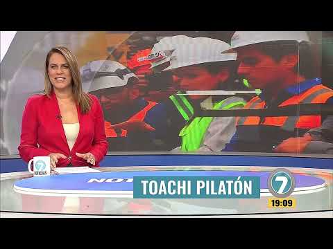 #Noticias7 - ESTELAR 11 11 2024