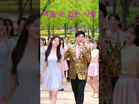 머물 수 없는 <strong>사랑</strong>