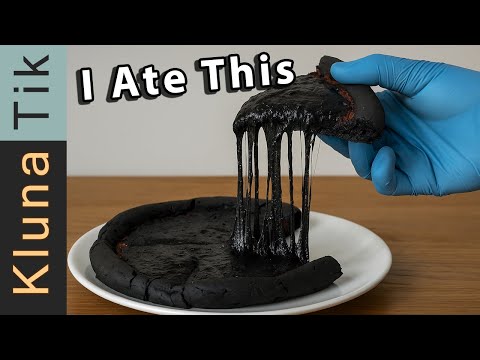 10 Foods That Shouldn’t Exist (ASMR – No Talking)