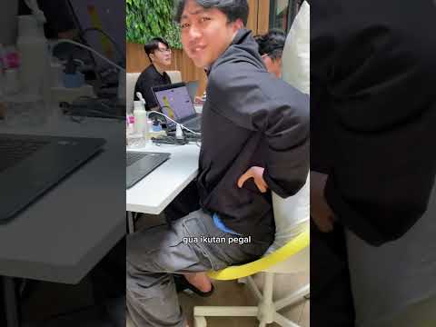 Heran banget Temen gua Berasa Kayak Orang Tua