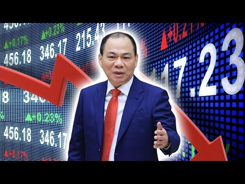 QUÁ SỐC: VINFAST MẤT HÀNG TRĂM TỶ USD, TƯƠNG LAI ĐI VỀ ĐÂU?