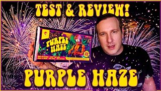 Albert Purple Haze aus Thomas Philipps💥🎆👍🏼 | 44,44€