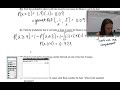 Probability Distributions and Characteristics