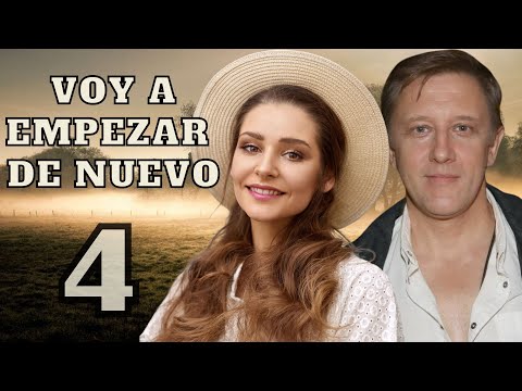 |VOY A EMPEZAR DE NUEVO-4| Después de quedarse sin dinero y en casa, decidieron comenzar de nuevo…