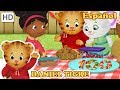 Daniel's Food Adventures and Lessons