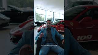 Ferrari Modellnamen erklärt! | Ulrich Erklärt