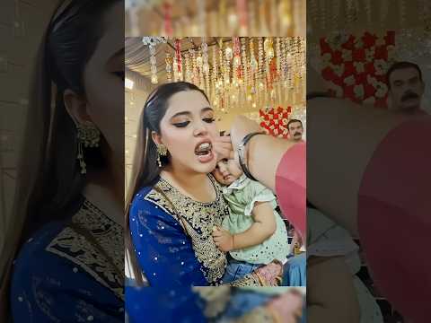 Aizal Zulqarnain Looking So Beautiful And She Is Not  Well 🥰🥰