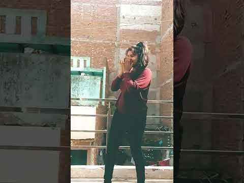 आरती का क्या कमाल का डांस