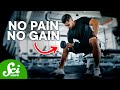 Understanding Muscle Soreness and Growth