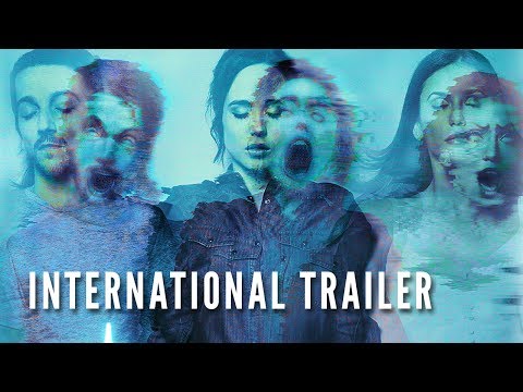 International Trailer #2