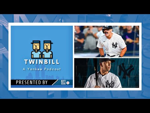 The Twinbill Pod: Matt Carpenter Out and Will the Yankees call up Oswald Peraza?