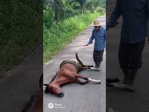 vai bichinho solta ele ๐ฑ