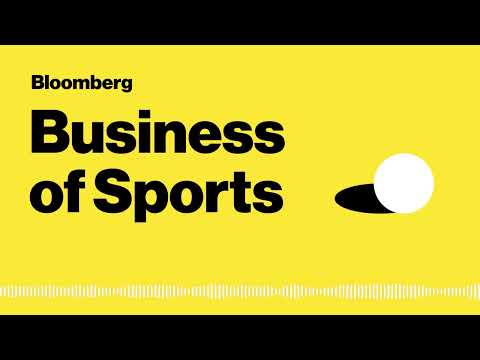 Yankees President Randy Levine on College Sports; Washington Commanders Co-Owner Mark Ein |...