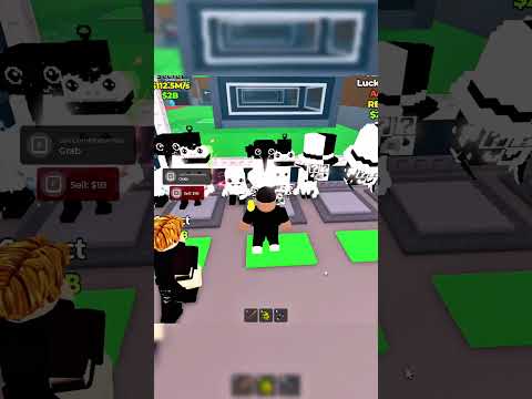 OPENIG YIN YANG LUCKY BLOCKS 🍀☯️ #roblox #robloxmemes #viral #stealabrainrot #fyp