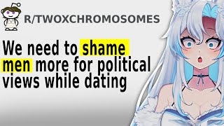 Politics Are The Only Thing They Think About...